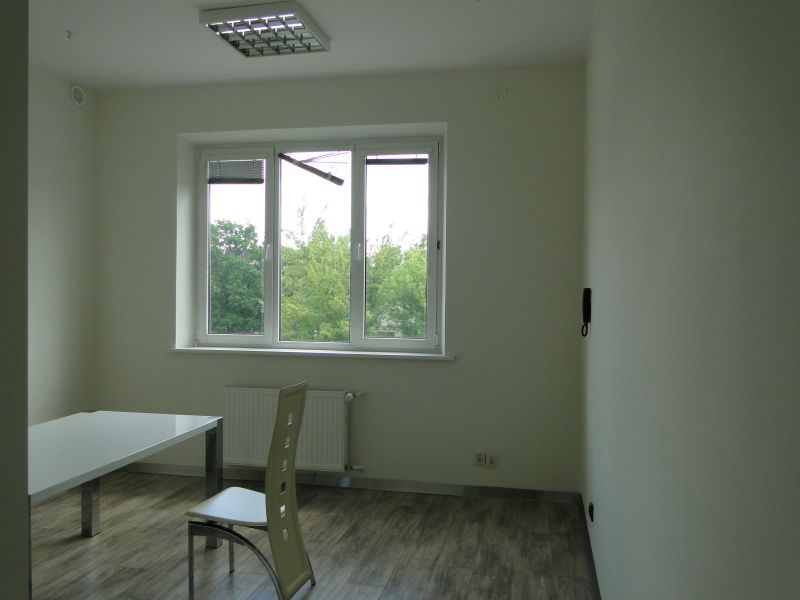 Klimatyzowane biura do wynajęcia - Andrzeja Struga 26